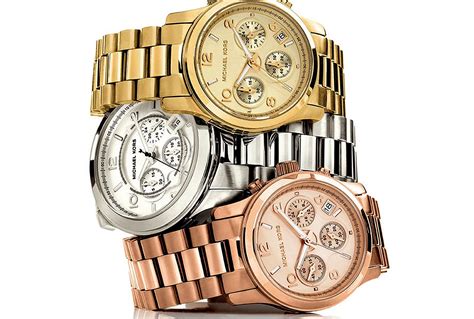 how do you tell a fake michael kors watch|michael kors watch counterfeit.